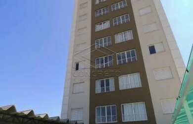 Imagem 16: Apartamento Padrão em Bauru