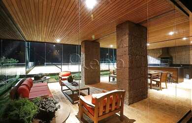 Imagem: O terreno possui 1.227m² de Área e está localizado em Loteamento