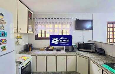 Imagem 3: Sobrado, 220 m² - venda por R$ 900.000,00 ou aluguel por R$ 6.200,00/mês...