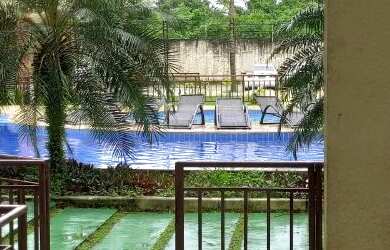 Imagem: O apartamento possui 3 Dormitórios, 3 Banheiros, 2 Vagas na