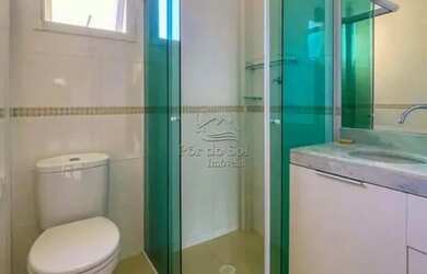 Imagem 2: Maravilhoso Apartamento 2 Suítes à Venda no Canto do Forte - Praia Grande