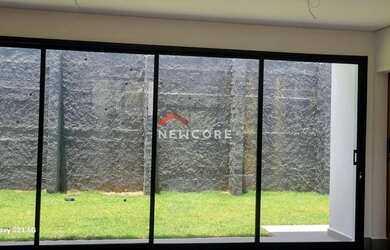 Imagem 12: Casa de condomínio em Rua Helena Crevilari Padovani - Residencial Fazenda...