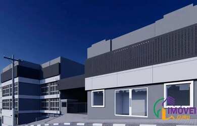 Imagem 5: GALPÃO - CAMBUCI - SP. 4.200m² de Área