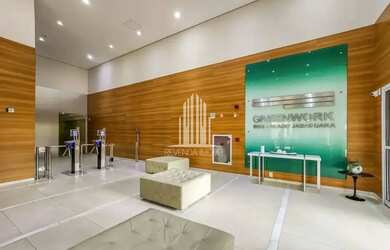 Imagem: O depósito possui 48m² de Área e está localizado em Jabaquara