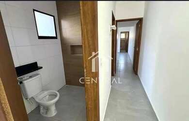 Imagem 7: Casa à venda, 95 m² por R$ 318.500,00 - Jardim Sao Lucas - Salto de...