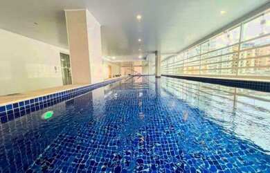 Imagem 10: Maravilhoso Apartamento 2 Suítes à Venda no Canto do Forte - Praia Grande