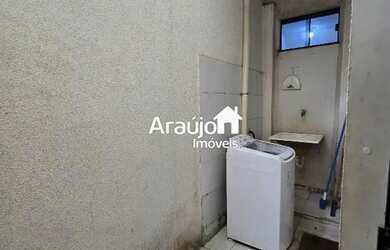 Imagem 5: 107 Norte Sobrado nº 13 no Condomínio Shekinah, Palmas-TO