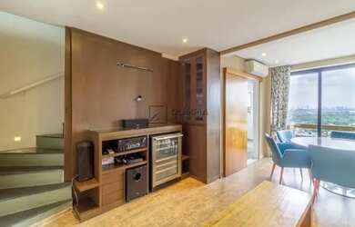 Imagem 2: Aluguel Apartamento 1 Dormitórios - 82 m² Pinheiros