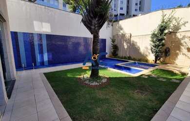 Imagem: O apartamento possui 3 Dormitórios, 2 Banheiros, 2 Vagas na