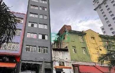 Imagem: O apartamento possui 1 Dormitório, 1 Banheiro, 31m² de Área