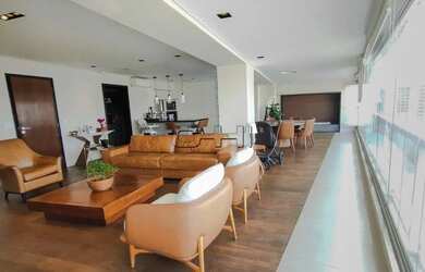 Imagem 4: Venda Apartamento 3 Dormitórios - 172 m² Perdizes