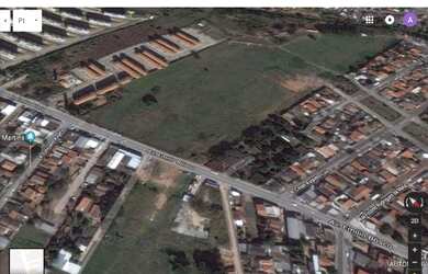 Imagem: A chácara possui 2500m² de Área e está localizado em Jardim