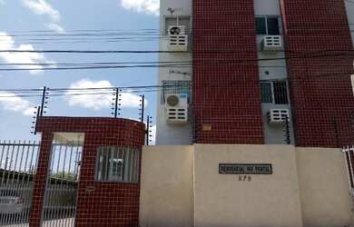 Imagem: O apartamento possui 3 Dormitórios, 3 Banheiros, 1 Vaga na