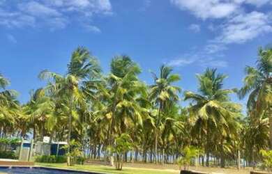 Imagem: O terreno está localizado em Centro, Barra Dos Coqueiros à