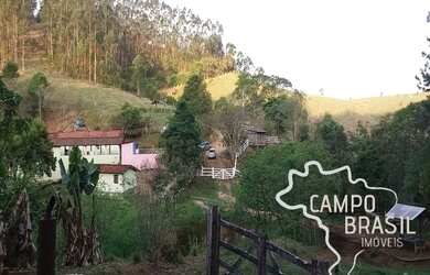 Imagem 15: Campo Brasil Imóveis, realizando seu sonho rural Fazenda de 35 aq em...