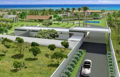 Imagem 4: Oportunidade de investimento na Praia dos Carneiros, casa bangalô com...