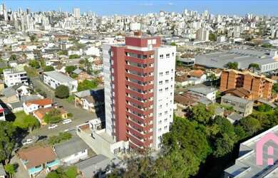 Imagem 11: CAXIAS DO SUL - Apartamento Padrão - Santa Catarina