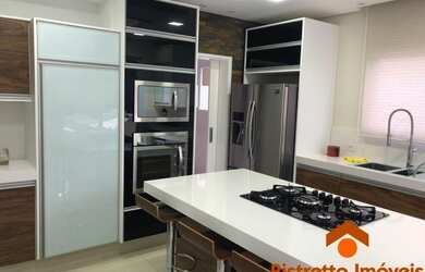 Imagem 8: Residencial - Tambore. Piscina, Churrasqueira, Imóvel mobiliadoeAr-condicionado