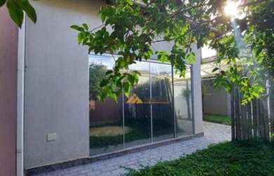 Imagem 5: Casa com 3 dormitórios, 330 m² - venda por R$ 650.000,00 ou aluguel...