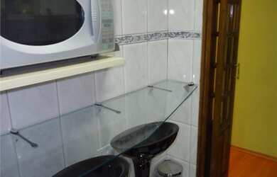 Imagem 10: Apartamento residencial à venda, Cangaíba, São Paulo