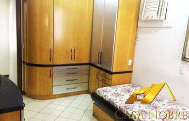 Imagem 14: Apartamento à venda, 268 m² por R$ 2.690.000,00 - Praia do Canto - Vitória/ES