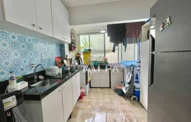 Imagem 5: Barbada Apart 700mt da praia à venda, 57 m² por R$ 410.000 - Nações - Balneário Camboriú