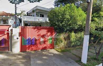 Imagem 9: Terreno à venda, 804 m² por R$ 11.660.000,00 - Alto da Lapa - São Paulo/SP