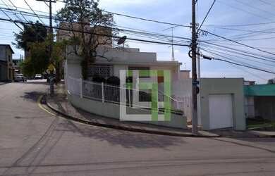 Imagem 1: Casa com 3 dormitórios à venda, 178 m² por R$ 550.000,00 - Jardim Bizarro...