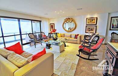 Imagem 13: Cobertura à venda, 982 m² por R$ 2.700.000,00 - Rio Vermelho - Salvador/BA