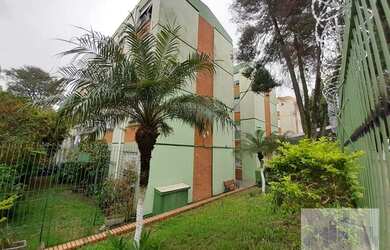 Imagem 2: Apartamento à venda, 76 m² por R$ 219.000,00 - Cristal - Porto Alegre/RS