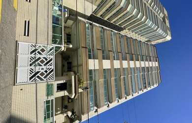 Imagem 1: Apartamento em Praia Grande 50 metros do mar na Vila Tupy R$ 25 mil de...