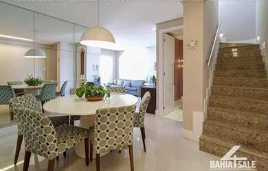 Imagem 1: Apartamento à venda, 180 m² por R$ 950.000,00 - Piatã - Salvador/BA