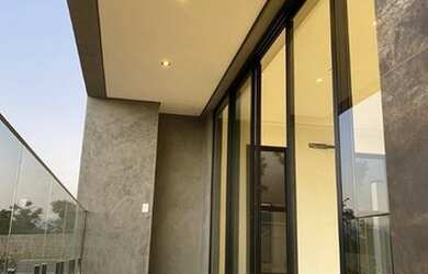 Imagem 8: Casa nova a venda no condomínio de alto padrão Brisas Jundiaí