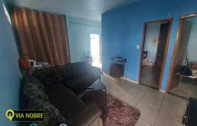 Imagem 2: Terreno à venda, 540 m² por R$ 800.000 - Palmeiras - Belo Horizonte/MG