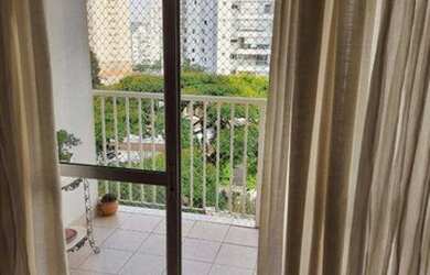 Imagem 4: Apartamento à venda, 101 m² por R$ 940.000,00 - Vila Guarani Zona Sul...