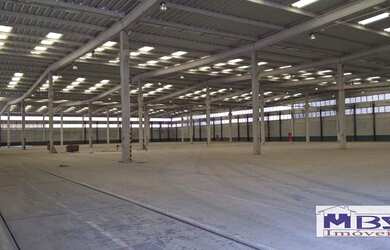 Imagem 7: Galpão Industrial venda. 10.700m² de Área