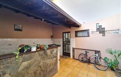 Imagem 15: Casa com 3 dormitórios à venda, 258 m² por R$ 450.000,00 - Alto da...