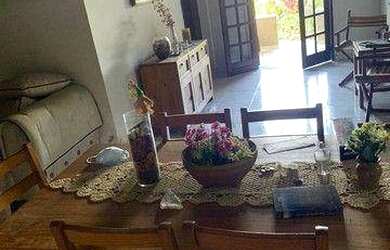 Imagem 3: Casa com 3 dormitórios à venda por R$ 500.000 - Parque Hotel - Araruama/RJ