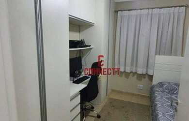 Imagem 8: Apartamento à venda, 63 m² por R$ 285.000,00 - Jardim Zara - Ribeirão...