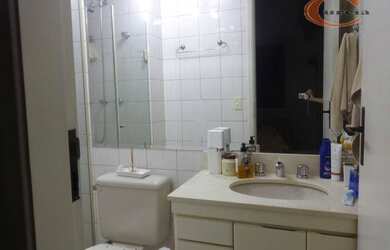 Imagem 8: Apartamento com 2 dormitórios à venda, 60 m² por R$ 600.000,00 - Chácara Inglesa - São Pau