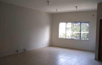 Imagem: O depósito possui 33m² de Área e está localizado em Jardim