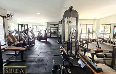 Imagem 15: Apartamento com 3 dormitórios, 93 m² - venda por R$ 635.000,00 ou aluguel...