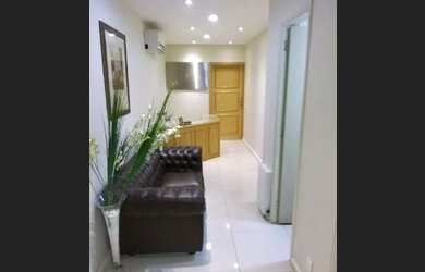 Imagem 13: Sala à venda, 70 m² por R$ 440.000,00 - Centro - Rio de Janeiro/RJ