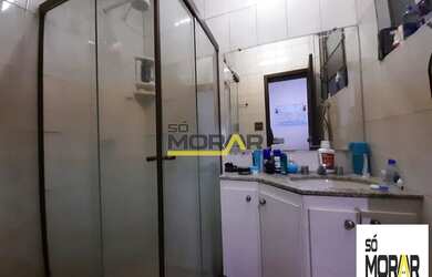 Imagem 16: Apartamento para Venda em Belo Horizonte / MG no bairro Sagrada Família