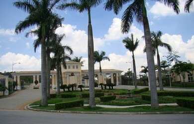 Imagem 10: Terreno para Venda no Residencial Tamboré 10