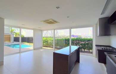 Imagem 10: Sobrado com 3 dormitórios, 570 m² - venda por R$ 3.200.000,00 ou aluguel...