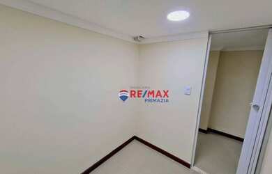 Imagem 9: Loja pronta com ar condicionado no Pontal Oceânico - Boleto total - R$...