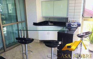 Imagem 4: Apartamento à venda, 268 m² por R$ 2.690.000,00 - Praia do Canto - Vitória/ES