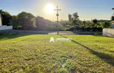 Imagem 2: Terreno à venda, 372 m² por R$ 530.000,00 - Alphaville - Gravataí/RS