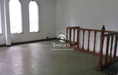 Imagem 2: Sobrado com 3 dormitórios, 400 m² - venda por R$ 3.805.000,00 ou aluguel...